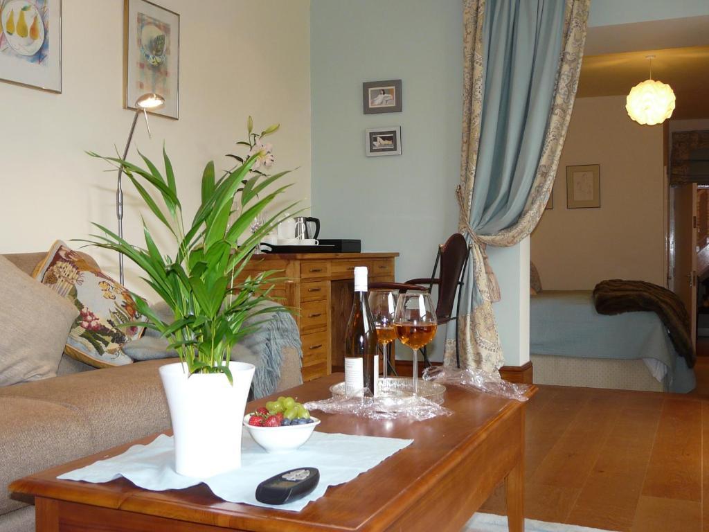 Annesdale House Bed & Breakfast Windermere Bagian luar foto