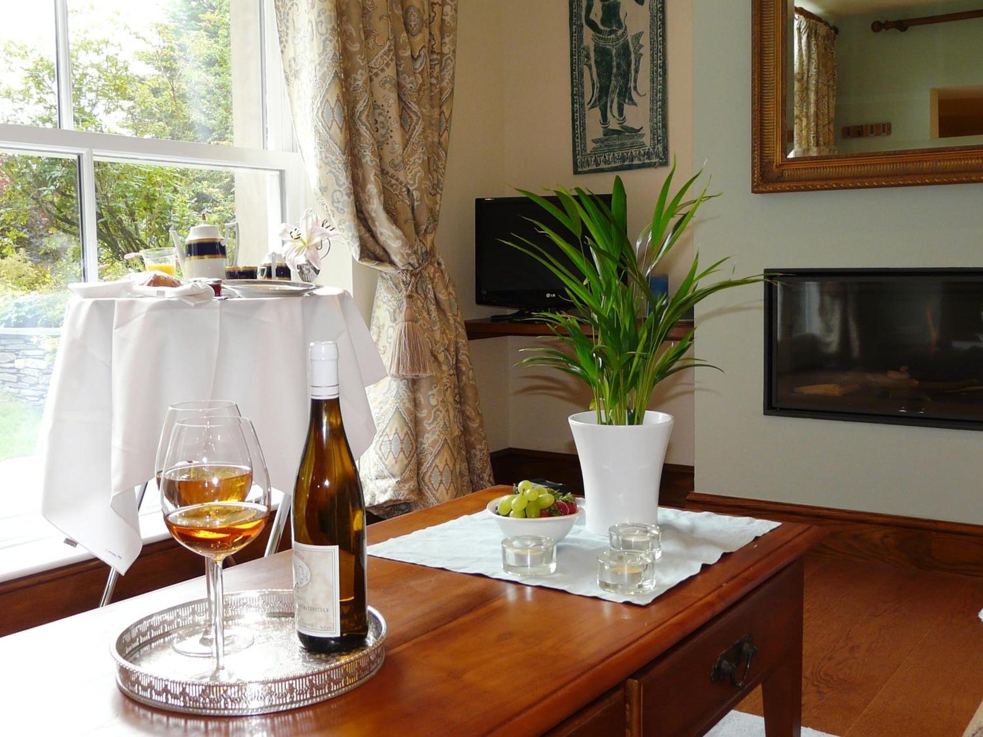 Annesdale House Bed & Breakfast Windermere Bagian luar foto